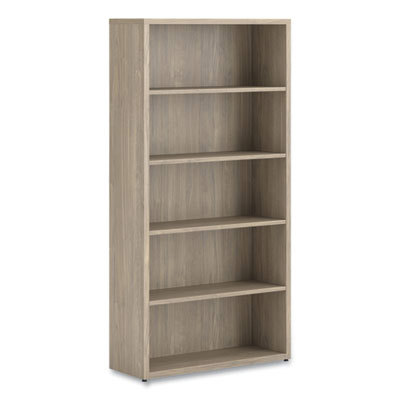 BOOKCASE,5SHLVS,36